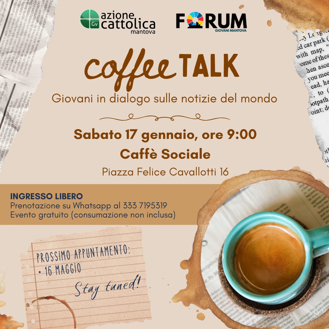 Coffee Talk